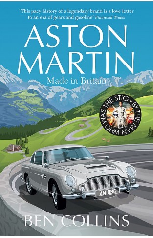 Aston Martin: Made in Britain 